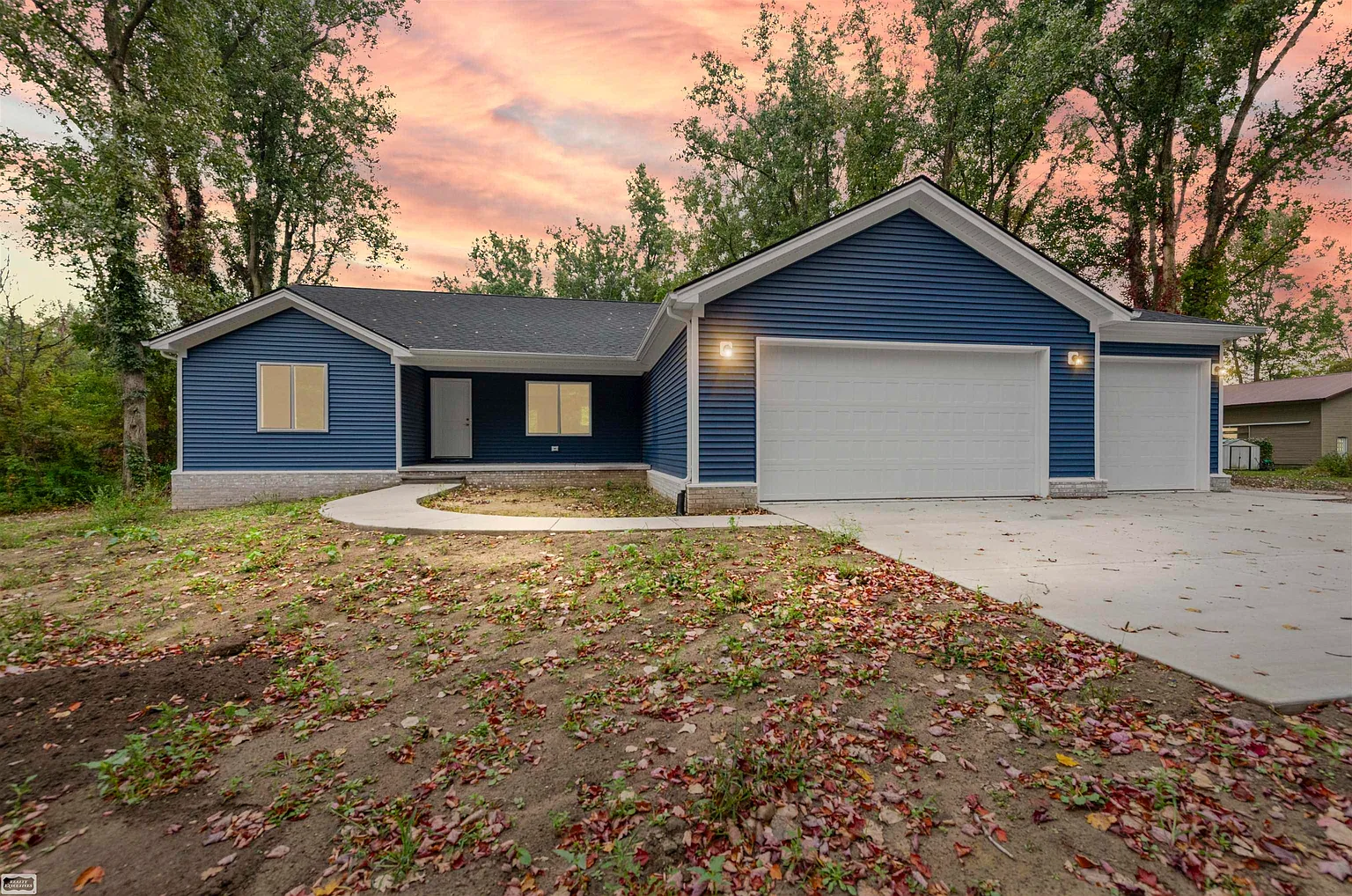 3363 Carrigan Rd photo 1