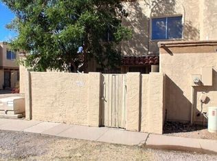 4017 S 44th Way, Phoenix, AZ 85040