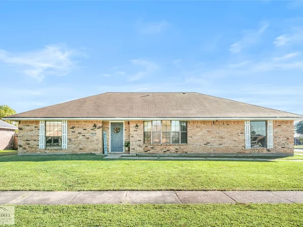 4931 General Ashley Dr, Bossier City, LA 71112