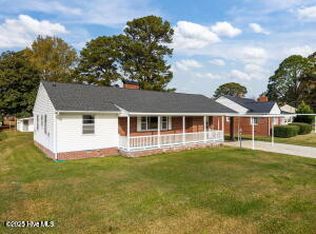 4214 Park Avenue, Ayden, NC 28513