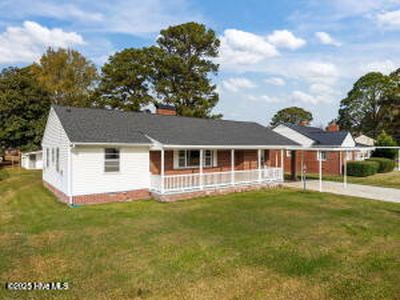 4214 Park Avenue, Ayden, NC, 28513