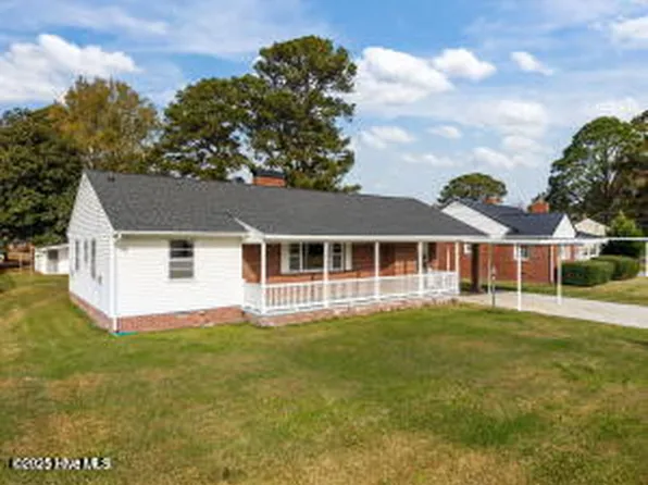 4214 Park Avenue, Ayden, NC 28513
