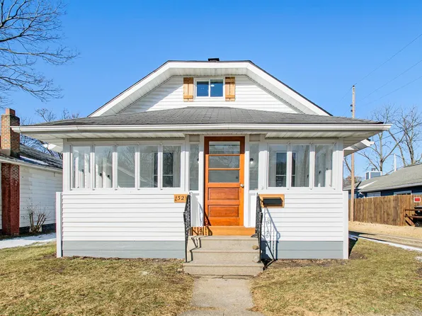 1321 S 29th St, South Bend, IN 46615