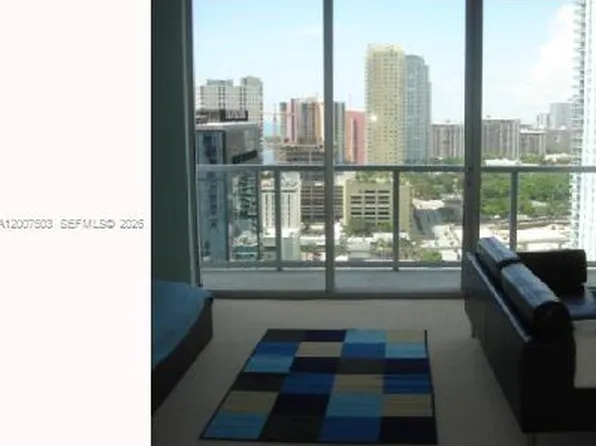 1050 Brickell Ave APT 2312, Miami, FL 33131