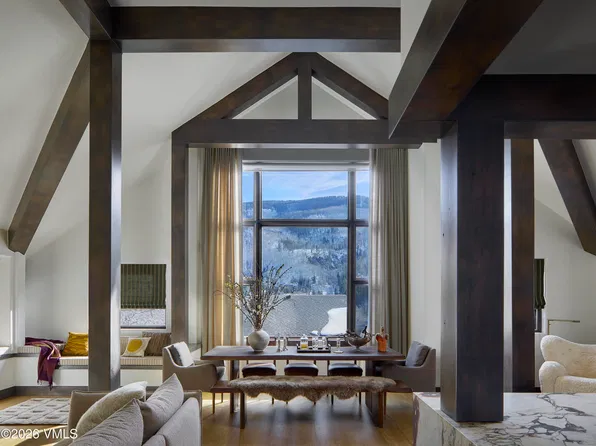 2468 Garmisch Dr, Vail, CO 81657