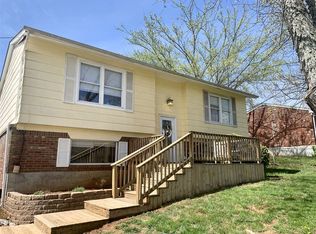 101 Hemlock St, Vine Grove, KY 40175