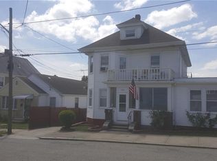 328 Jastram St, Providence, RI 02908