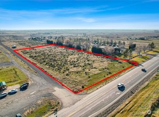 0 State Route 28 W, Ephrata, WA 98823