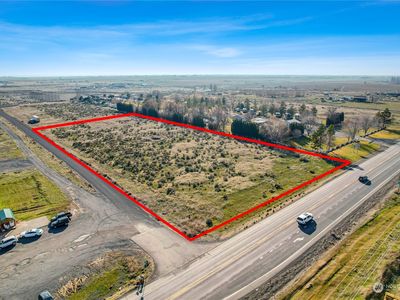 0 SR 28 W, Ephrata, WA, 98823