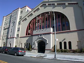 Rented by Ibec Living