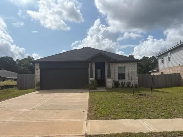 30216 Arnold Branch Dr, Magnolia, TX 77355