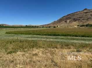 2225 Rock Springs Canyon Rd, Nyssa, OR 97913