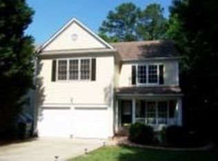 105 Hunters Crsg, Cary, NC 27518