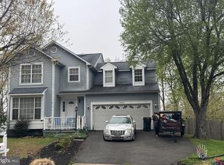 16863 Francis West Ln, Dumfries, VA 22026