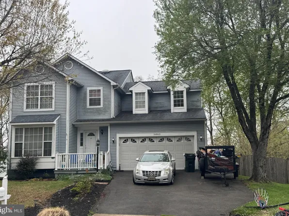 16863 Francis West Ln, Dumfries, VA 22026
