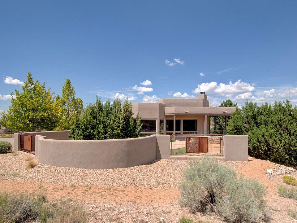 29 Ocate Ct, Placitas, NM 87043 Zillow