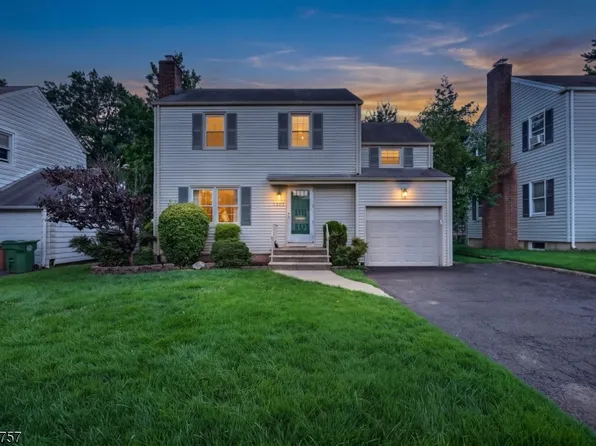 1601 N Stiles St, Linden City, NJ 07036