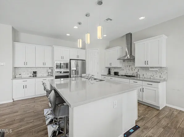 26154 S 227th Way, Queen Creek, AZ 85142