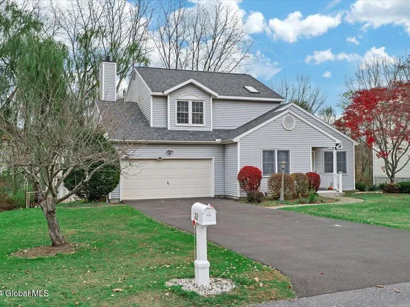 22 Ponderosa Drive, Clifton Park, NY 12065