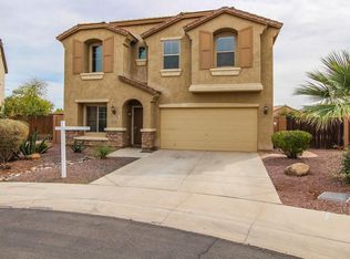 4765 S Antonio Cir, Mesa, AZ 85212