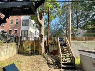1061 Beacon St APT 4, Brookline, MA 02446