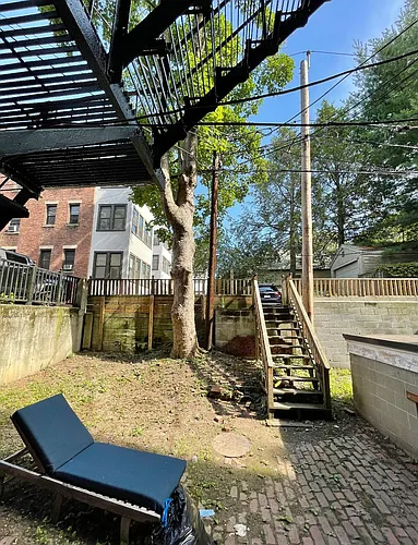 1061 Beacon St #4 Photo 1