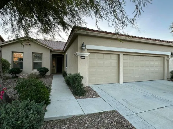 40456 Corte Los Bancos, Indio, CA 92203