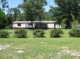 1354 Wishbone Rd, Cantonment, FL 32533