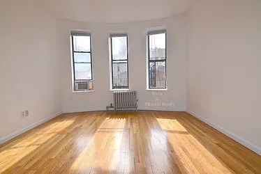 Rented by J Misrahi Realty Corp