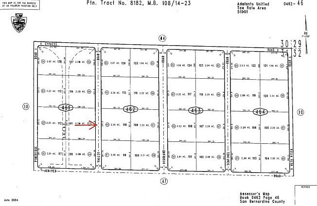 1st image of 0 Valley Rd Lot 110