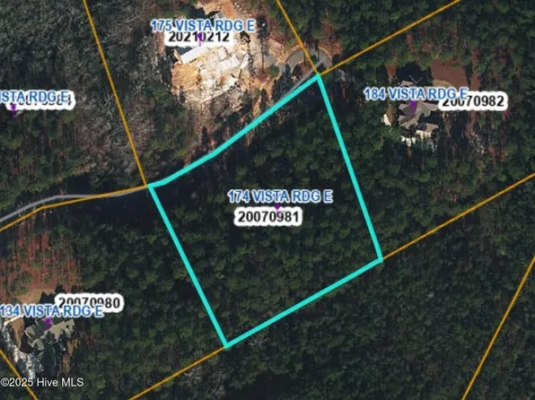 174 Vista Ridge E, Jackson Springs, NC 27281