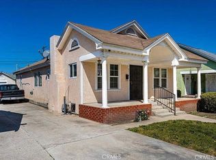 5717 4th Ave, Los Angeles, CA 90043