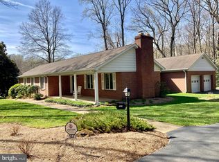 3447 Constellation Dr, Davidsonville, MD 21035