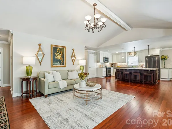 506 Hidden Creek Cir, Salisbury, NC 28147