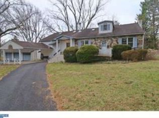 311 Little Conestoga Rd, Downingtown, PA 19335