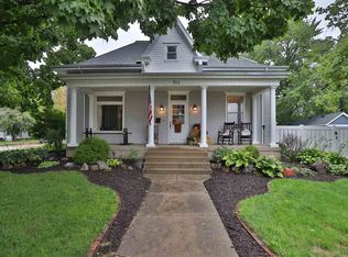 201 E Madison St, Morton, IL 61550