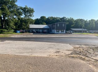 17439 State Highway 154 #3, Harleton, TX 75651