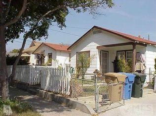 521-523 N Oak St, Santa Paula, CA 93060