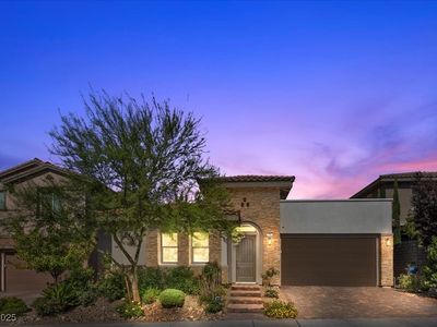 251 Castellari Dr, Las Vegas, NV, 89138