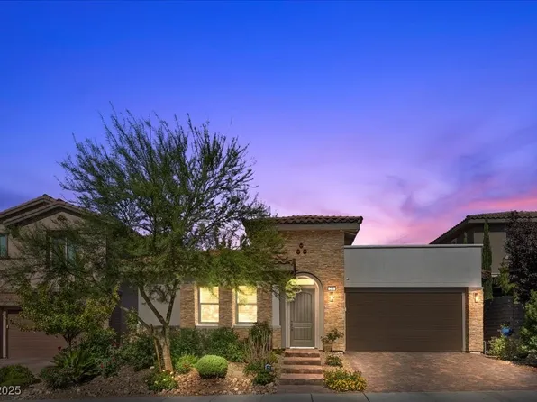 251 Castellari Dr, Las Vegas, NV 89138