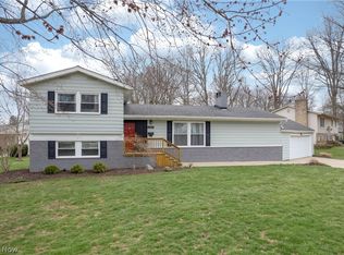2397 Norman Dr, Stow, OH 44224
