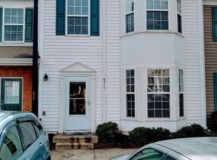 8517 Mount Valley Ln, Raleigh, NC 27613