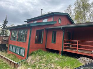 25005 Sierra Mesa Cir, Chugiak, AK 99567