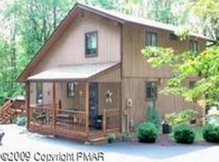 75 Woodcrest Ave, Effort, PA 18330