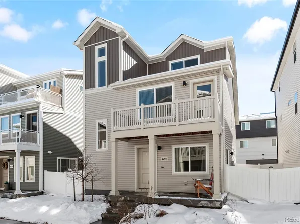 18227 E 51st Avenue, Denver, CO 80249