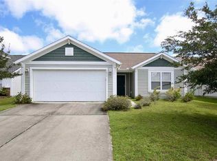 1015 Bonita Loop, Myrtle Beach, SC 29588