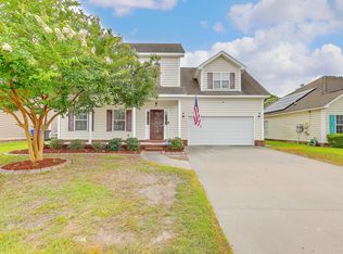 7709 Fayetteville Rd, North Charleston, SC 29418