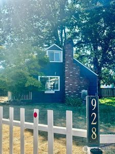 928 107th Street Ct S, Tacoma, WA, 98444