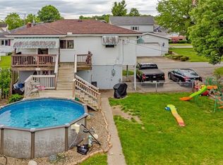 920 Hill St, Belle Vernon, PA