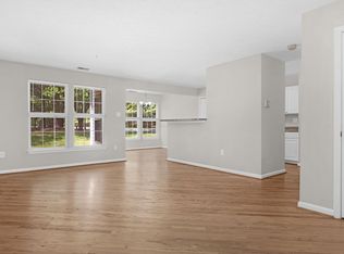 9745 Reese Farm Rd #C, Owings Mills, MD 21117